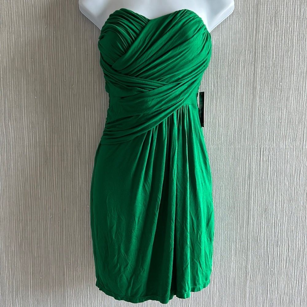 Express dress